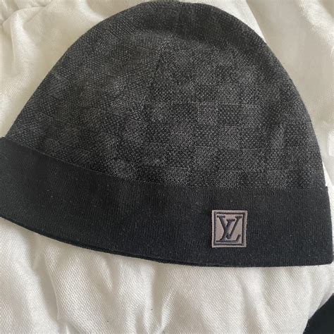 lv beanie old season